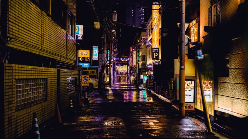 9 tips for taking great low-light photos